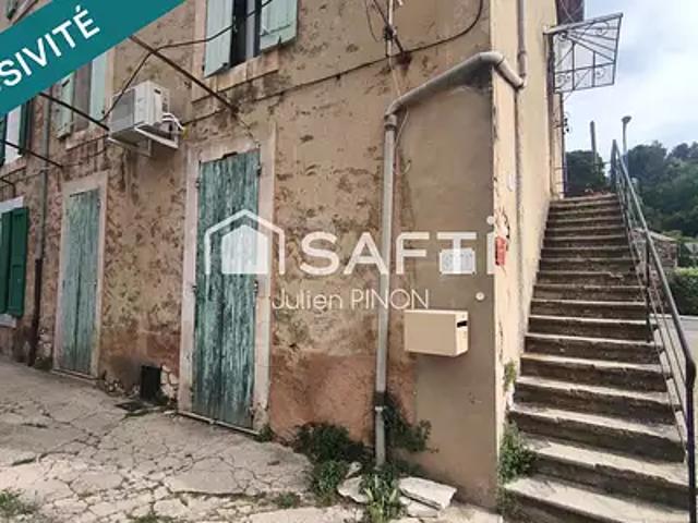 Apt 84400 Achat / Vente immeuble