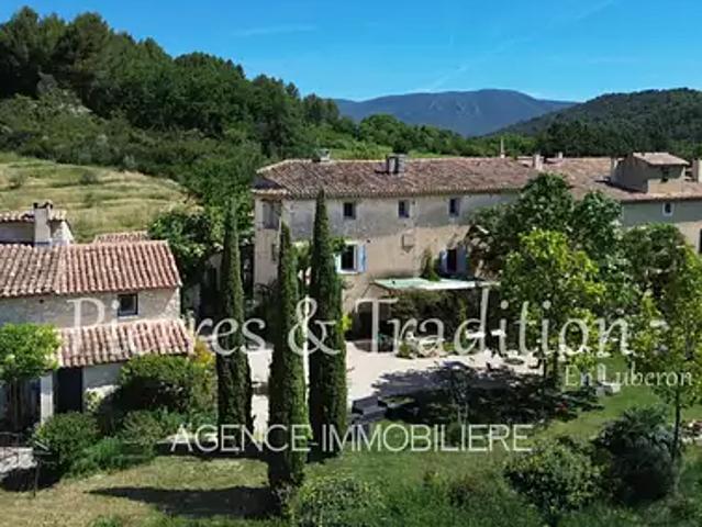 Apt 84400 Achat / Vente maison 28 pièces t28 piscine
