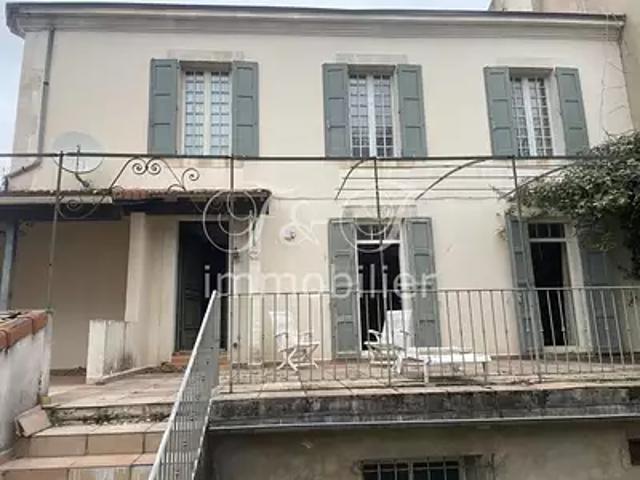 Apt 84400 Achat / Vente maison