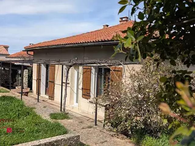 Apt 84400 Achat / Vente maison 4 pièces t4 piscine jardin