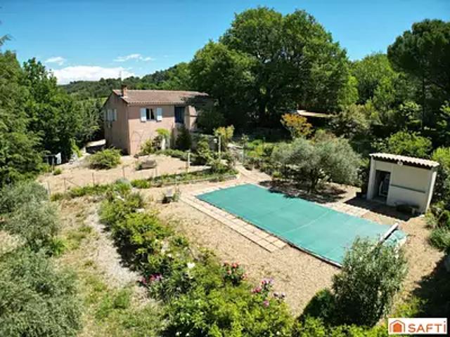Apt 84400 Achat / Vente maison 4 pièces t4 piscine terrasse