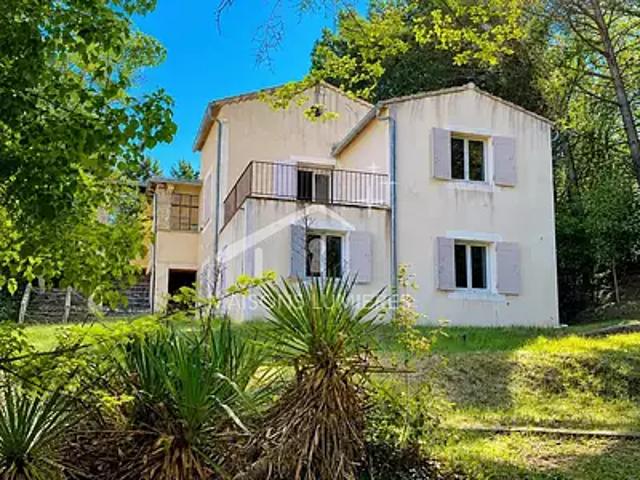 Apt 84400 Achat / Vente maison 4 pièces t4