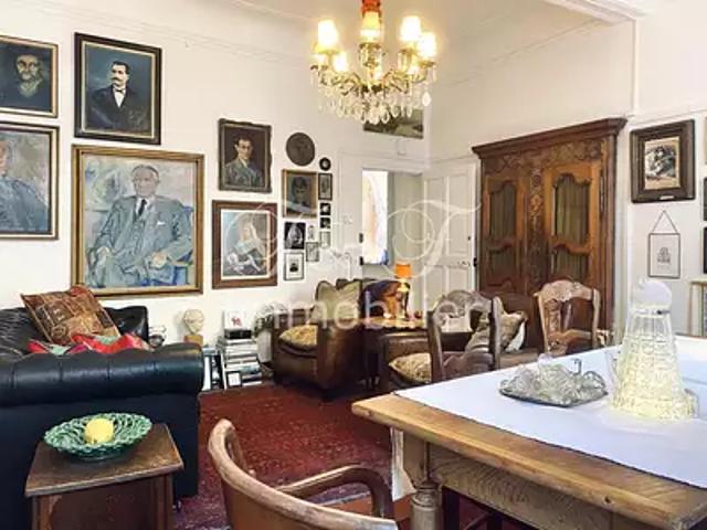 Apt 84400 Achat / Vente maison