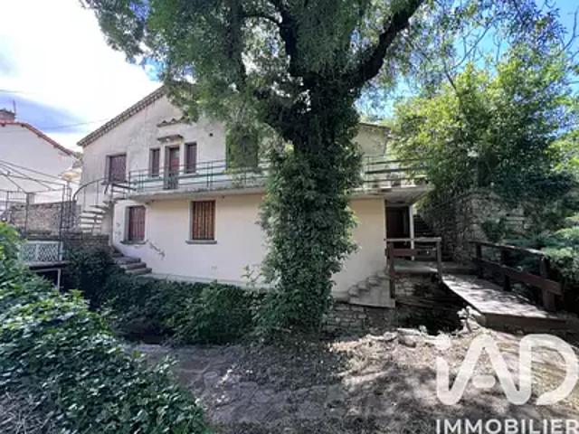Apt 84400 Achat / Vente maison 5 pièces t5 parking