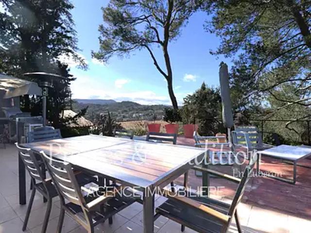 Apt 84400 Achat / Vente maison 5 pièces t5