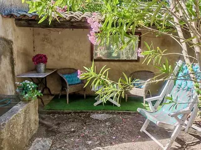Apt 84400 Achat / Vente maison 6 pièces t6