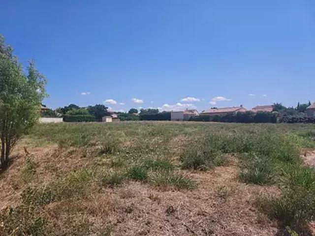 Apt 84400 Programme neuf terrain neuf à vendre