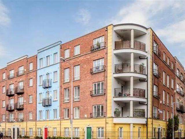 apt 86 the chandler arran quay smithfield dublin 7