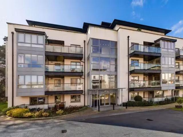 Apt 87, Block 3, The Watermill, Raheny, Dublin 5, D05FR68 is f.
