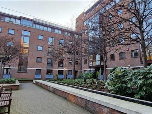 Apt. 88, The Westmoreland, Charlotte Quay Dock, Dublin 4, County Dublin, D04 KF85