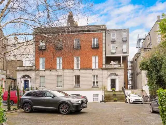 Apt. 8, 57 Pembroke Road, Ballsbridge, Dublin 4