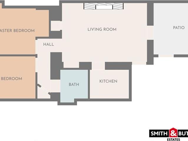 Apt 8, 10 Nelson Street, Phibsborough, Dublin 7 Smith & Butler Estates 4922 MyHome. Ie Residential