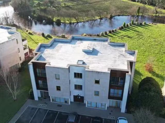 Apt.8 The Elms, Woodford Meadows, Ballyconnell, Co. Cavan, H14.