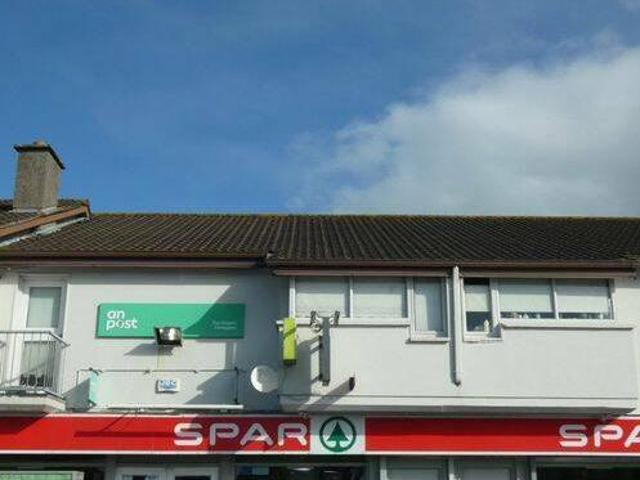 Apt 8 Tyrone Road Lisduggan Waterford Waterford City Co Waterford