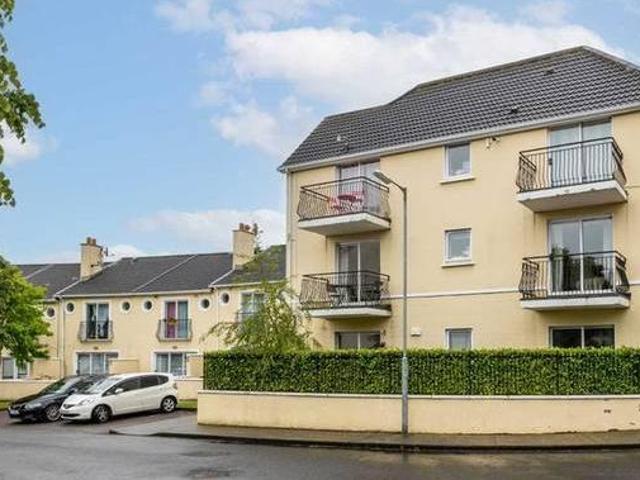 Apt 8 Elm House Applewood Swords Co Dublin