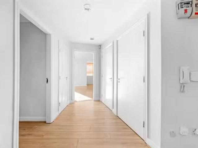 Apt 9 Aldborough Court, North Strand, Dublin 3, D01 VW31