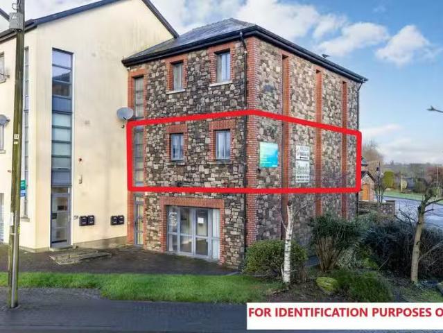 Apt.9 Alder Court, Ferns, Co. Wexford, Y21VW40 is for sale