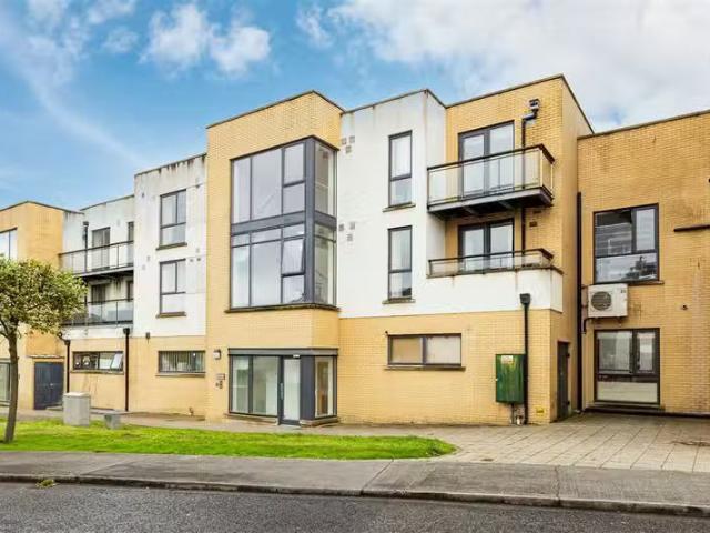 Apt 9, Castlemill, Hamlet Lane, Balbriggan, County Dublin