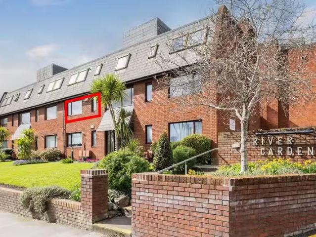 Apt 9, River Gardens, Glasnevin Hill, Glasnevin, Dublin 9, D09.