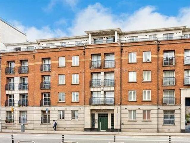 apt 9 rochfort house dean court patrick street south city centre d8 dublin 8
