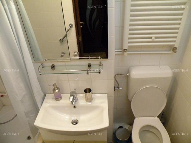 Apt. Calea Victoriei, 2 camere dec, et.3, balcon, bloc termoizolat