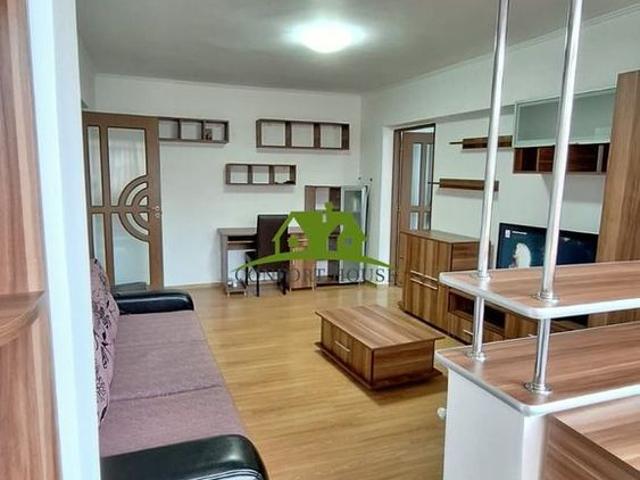 APT. cu 2 camere mobilat si utilat IliftI vizavi de Hermes Ostroveni
