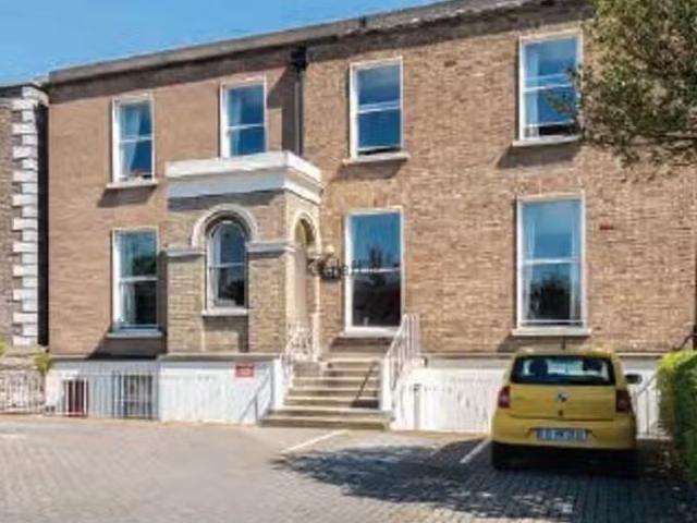Apt A1, Menlough House, 176 Rathgar Rd, Rathmines, Dublin 6 is.