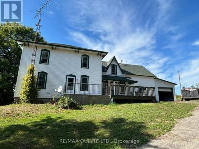 A 979 County Road 30, Brighton, ON, K0K 1H0 investment for lease | Listing ID X13672 | Royal LePage