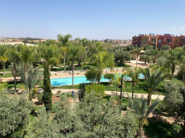 Apt à vendre 70 m² au Vizir Center à Marrakech