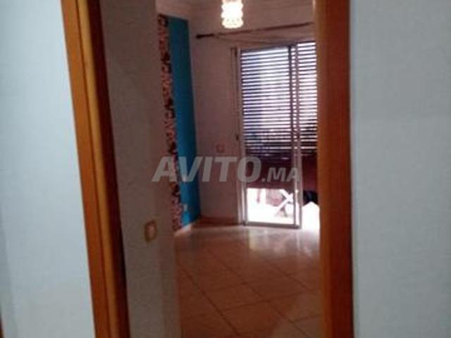 Apt à vendre 76m Ahl Loghlam, Sidi Bernoussi