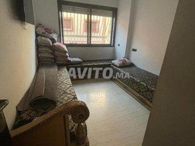 Apt à vendre hay tissir 2 de 116 m² à Casablanca