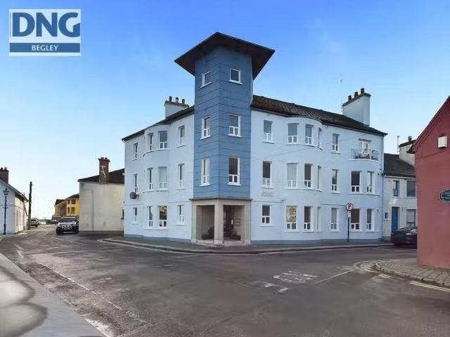 Apt. A Peters Port, Athlone, Co. Westmeath, N37RT22 is for sale