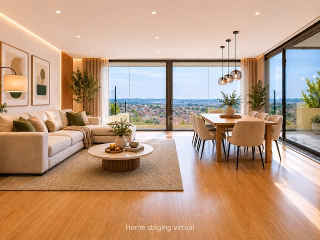 APT DUPLEX – 3 QUARTOS, LOGRADOURO E ESTACIONAMENTO