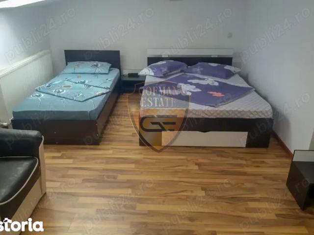 Apt duplex 7 camere 4 bai Mamaia Nord centru 180 mp + curte 40 mp 300m
