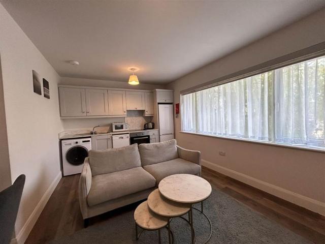 Apt. E Churchview, 199 Navan Road, Navan Road, Dublin 7