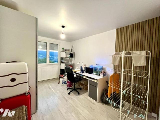 Apt F3 MEUBLÉ 66 m² DARNETAL