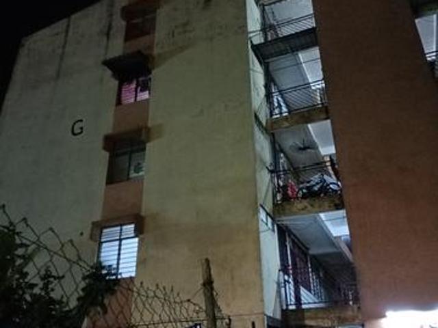 Apt for sale