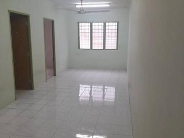 apt lestari damansara damai