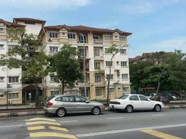 Apt Lili For Sale