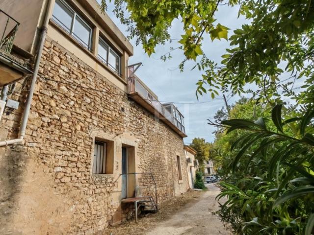APT, maison à vendre, 4 pièces, 100 m²
