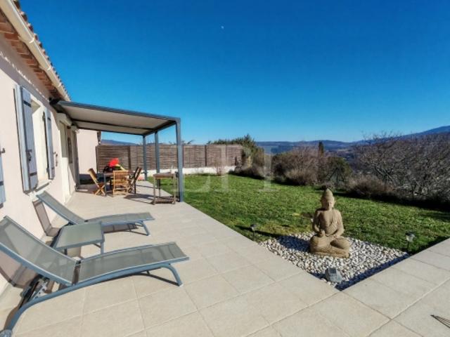 APT, maison à vendre, 4 pièces, 90 m²