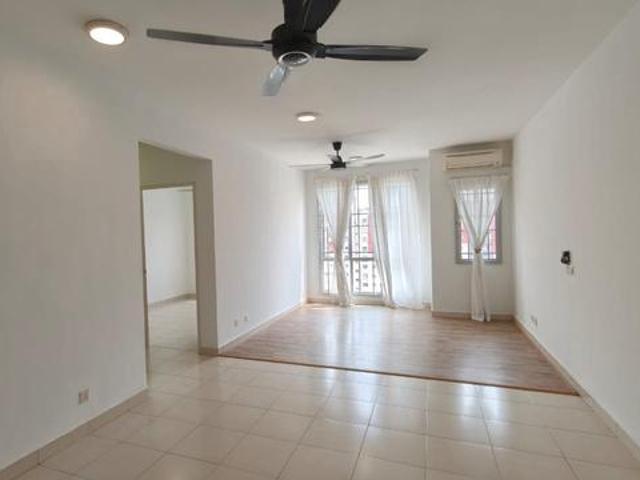 APT SERI BAIDURI SETIA ALAM BOLEH 100 LOAN Service Apt FOR SALE