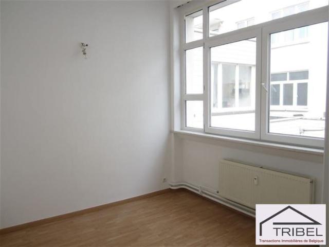 Apt spacieux de 2ch en intérieur d'îlot au calme !