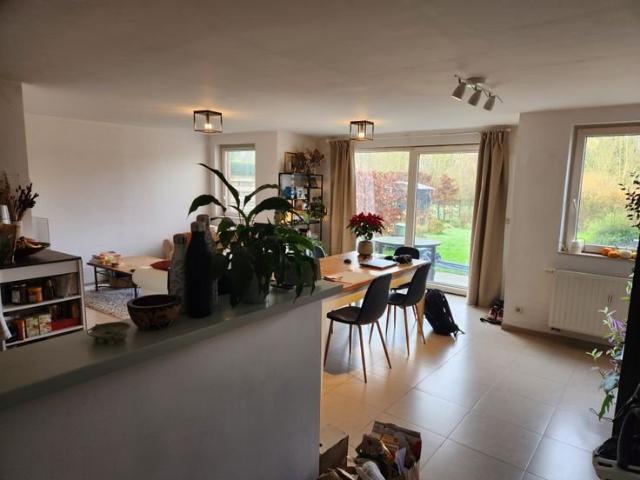 APT REZ 96M2 2 CHAMBRES TERRASSE JARDIN ENDROIT CALME & VERT