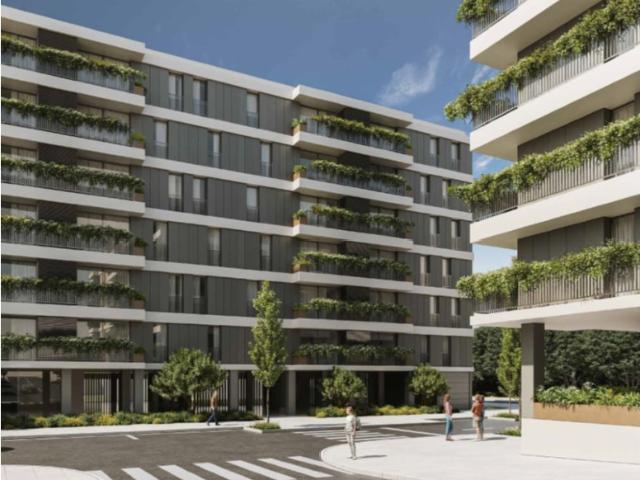 APT T1+1 | ÚLTIMO PISO | VARANDA | PARANHOS | PORTO