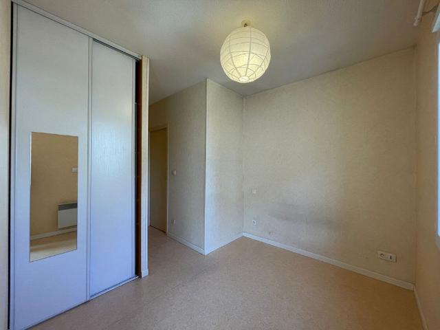 APT T1BIS AVEC BALCON ALBI FAC