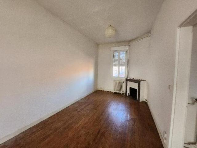Apt t2 cours balguerie bordeaux chartrons