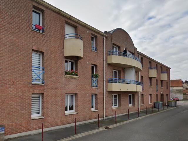 APT T2 ARQUES
