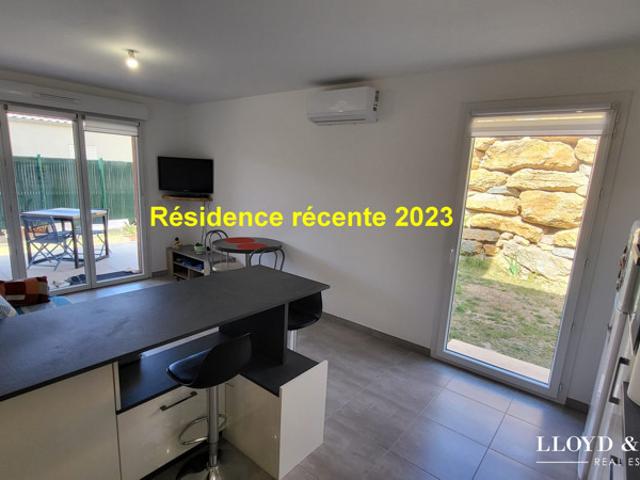 Appartement à vendre Sanary sur Mer