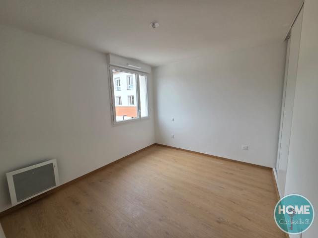 Apt T2 avec parking sous sol et terrasse